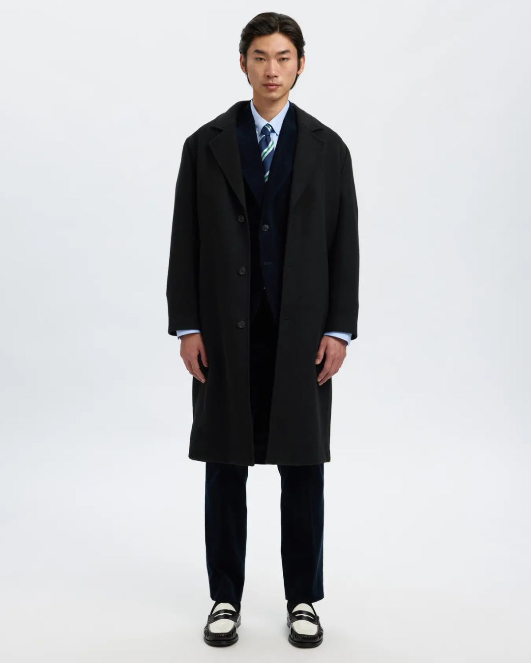 Abbigliamento Uomo