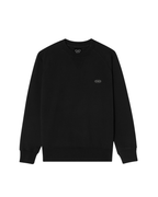 Propaganda - Crewneck Logo Atom - Nero