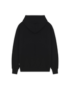 Propaganda - Felpa Logo Embroidery - Nero