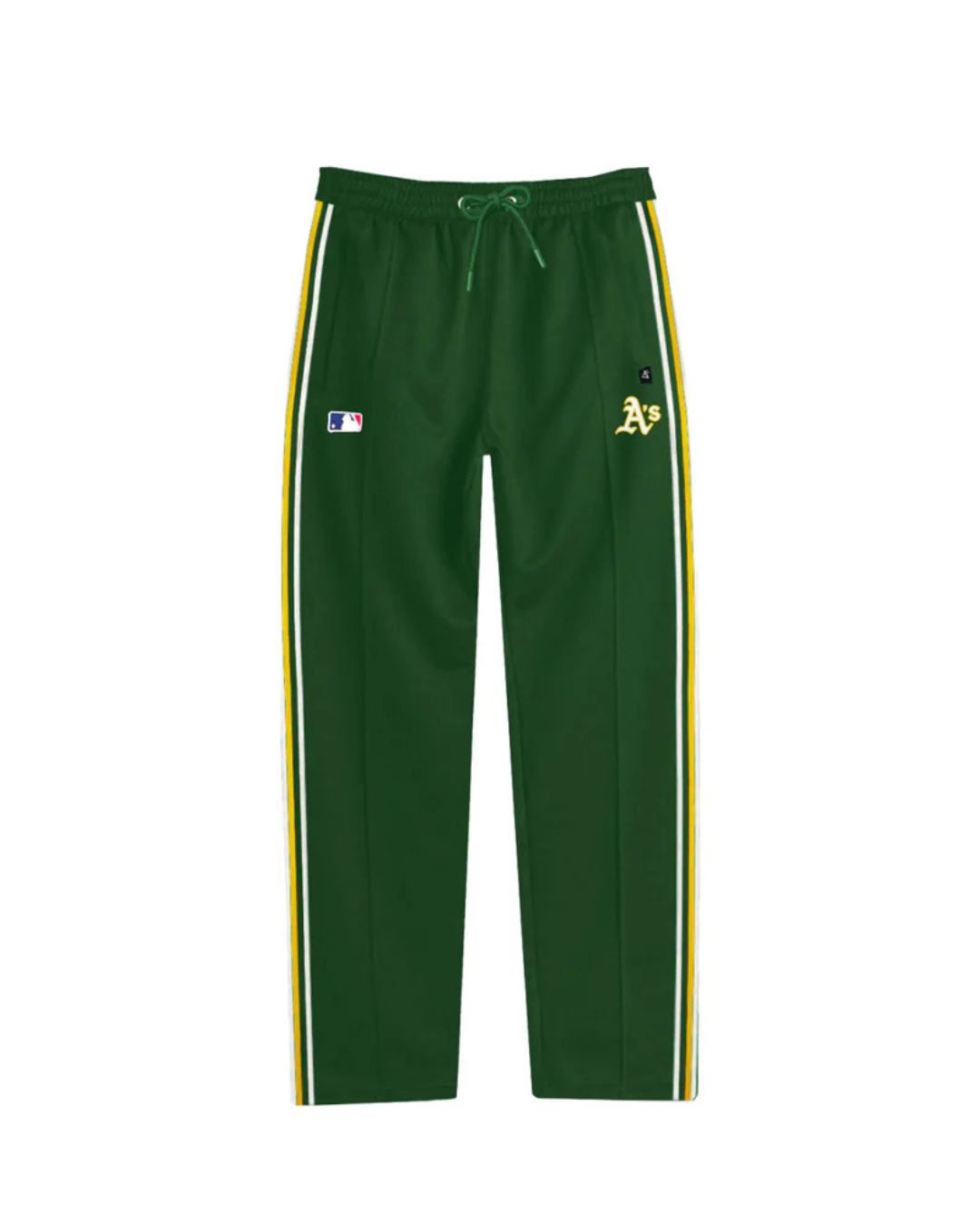 '47 - Track Pant Jetway Oakland Athletics - Dark Green