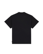 Iuter - Heart Logo Tee - Nero