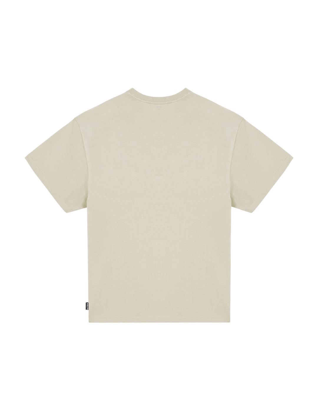 Iuter - Heart Logo Tee - Ice