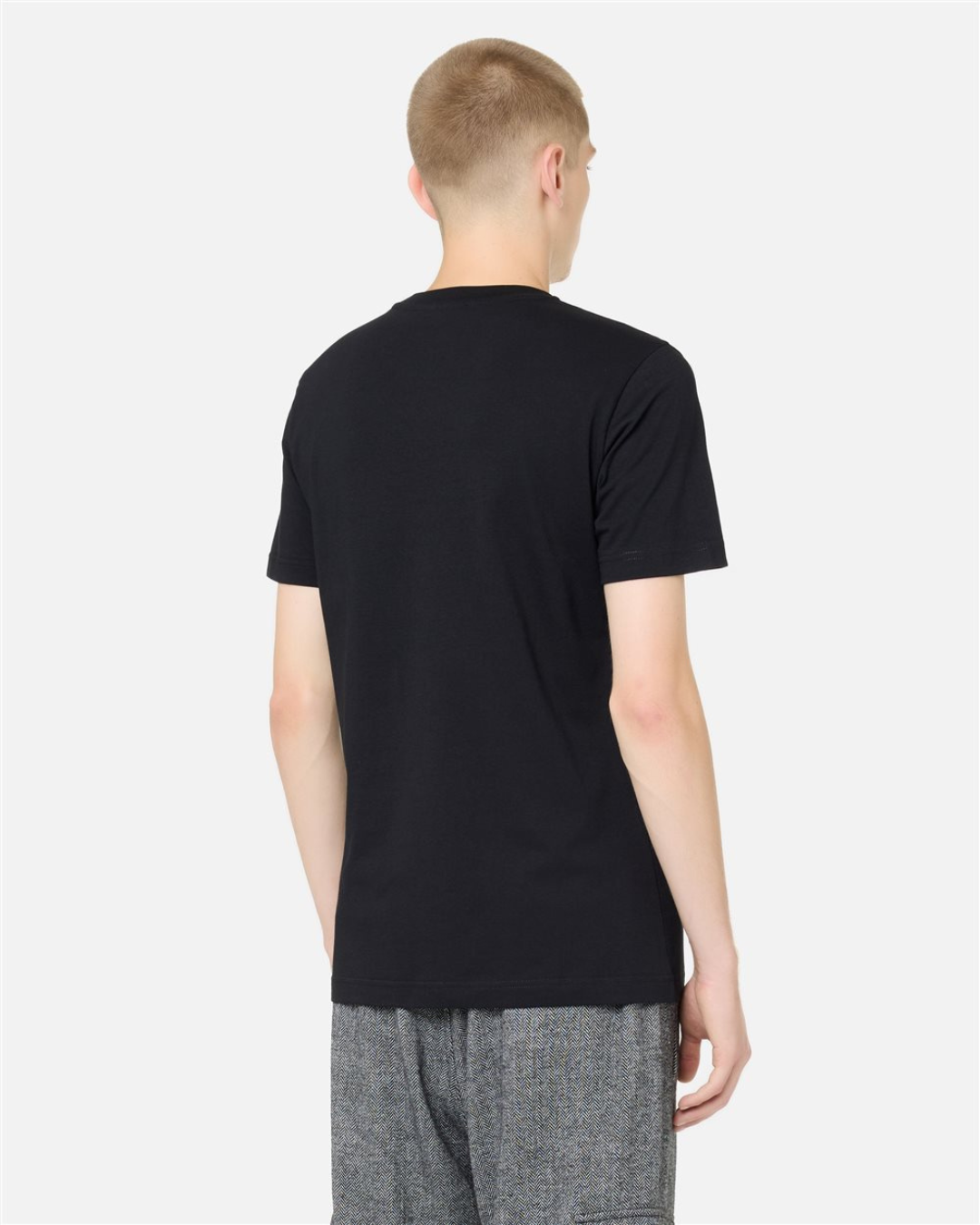 Iceberg Jeans - T-shirt Jersey - Nero