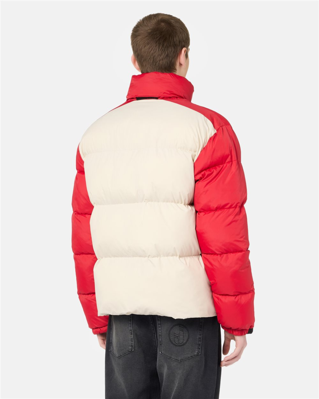 Iceberg Jeans - Giubbotto Tessuto - Multi