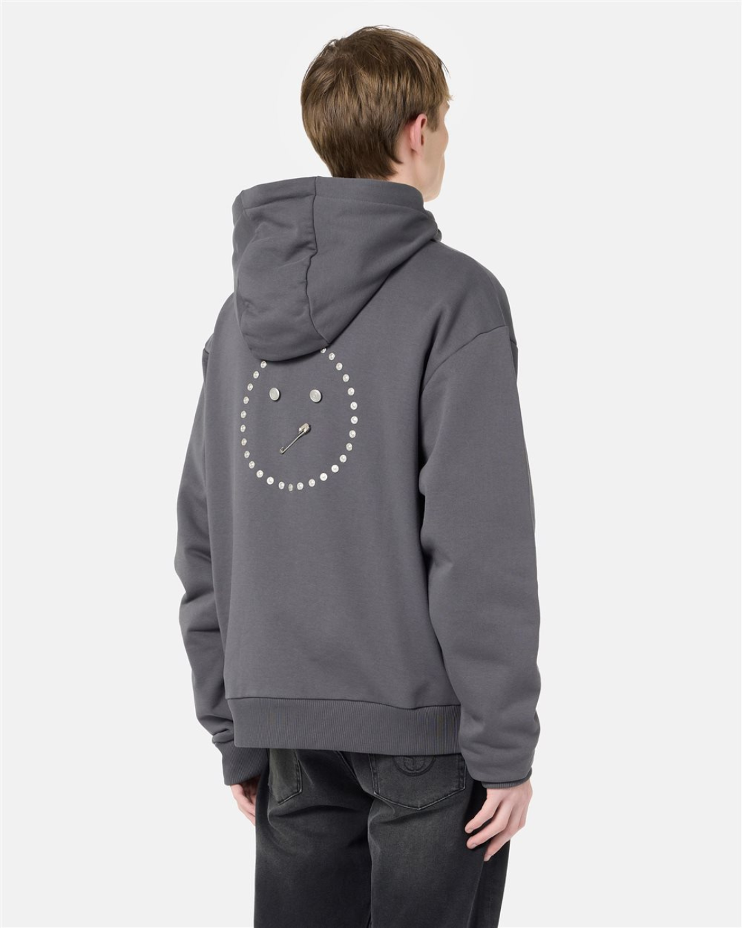 Iceberg Jeans - Felpa - Grigio