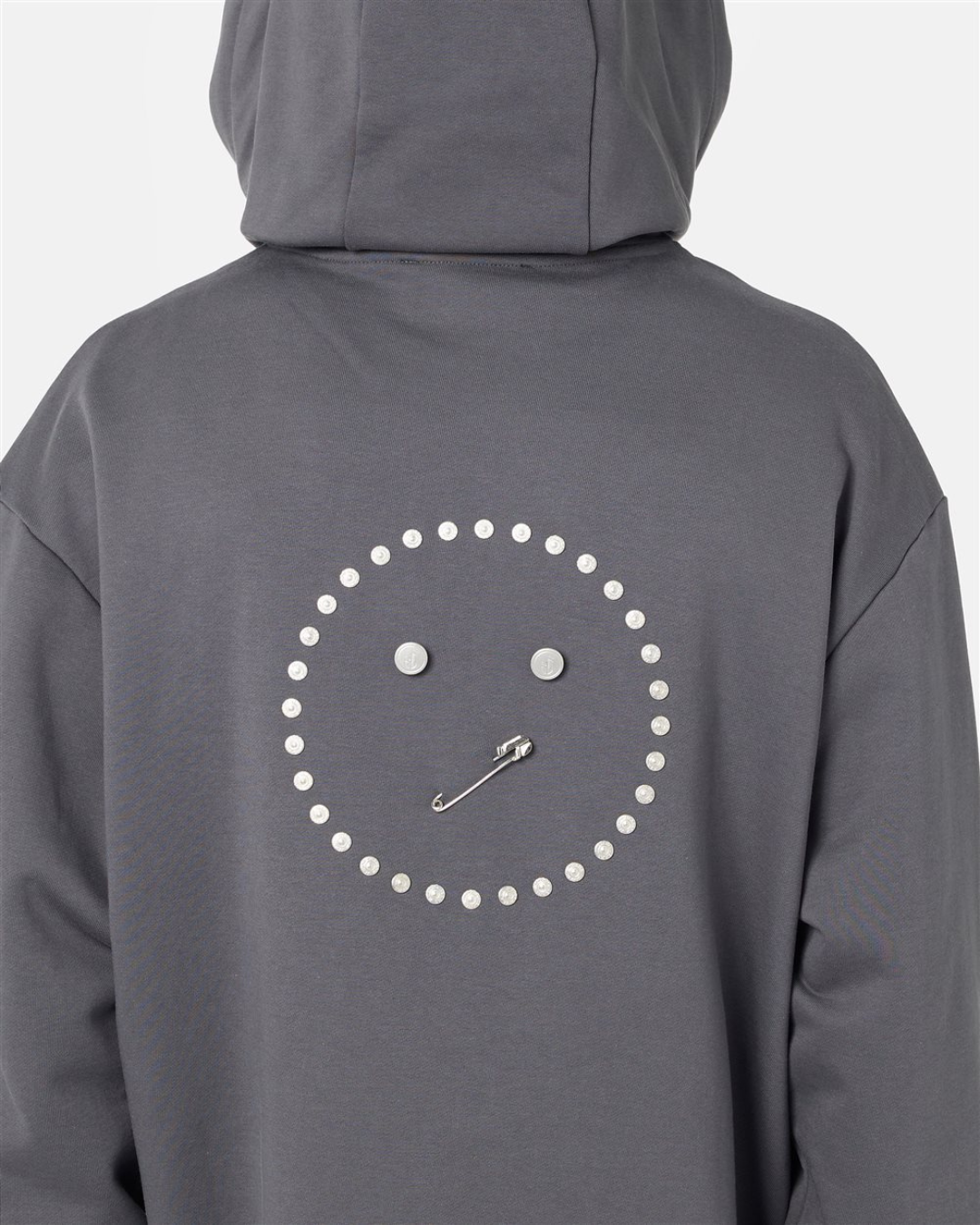 Iceberg Jeans - Felpa - Grigio