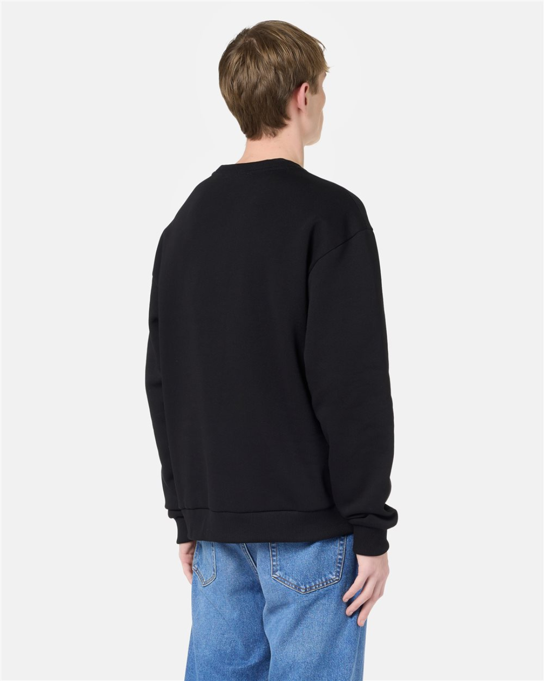 Iceberg Jeans - Felpa - Nero