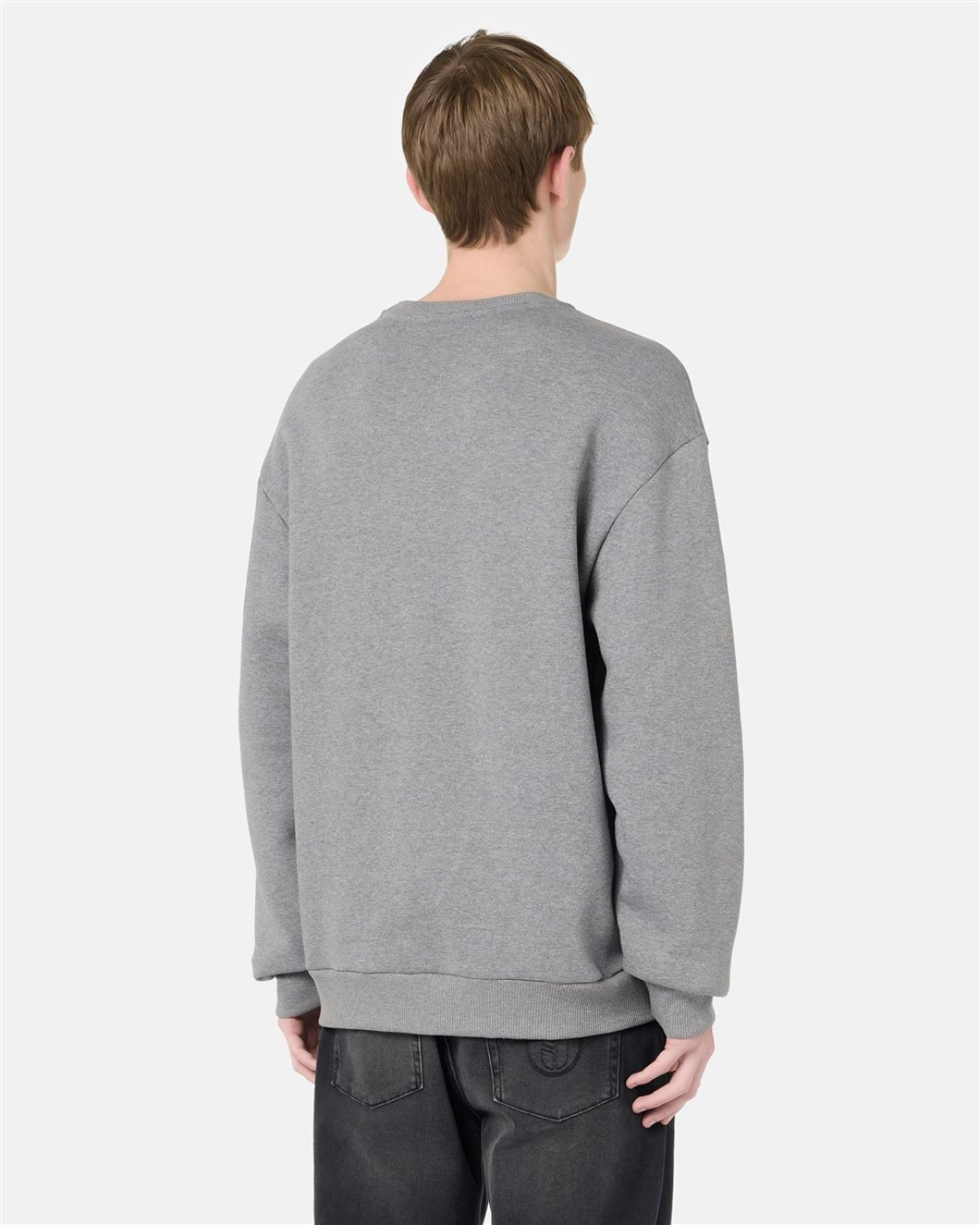 Iceberg Jeans - Felpa - Grigio