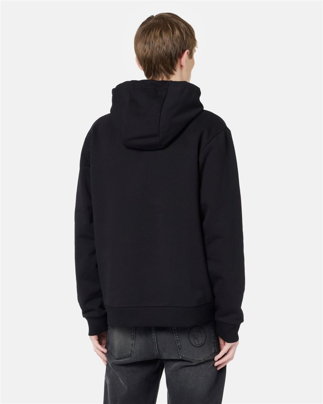 Iceberg Jeans - Felpa - Nero