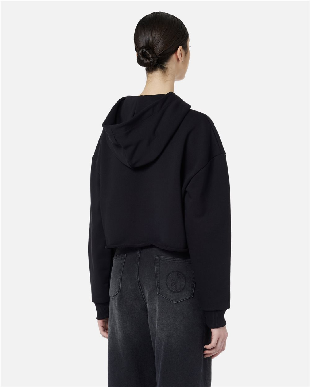 Iceberg Jeans - Felpa - Nero