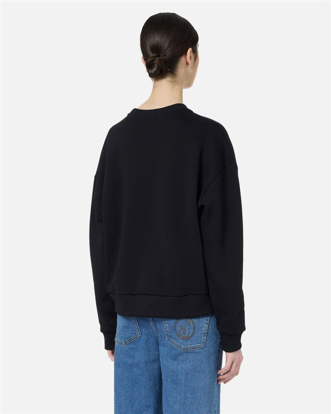 Iceberg Jeans - Felpa - Nero