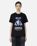 Iceberg Jeans - T-shirt Jersey - Nero