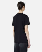 Iceberg Jeans - T-shirt Jersey - Nero