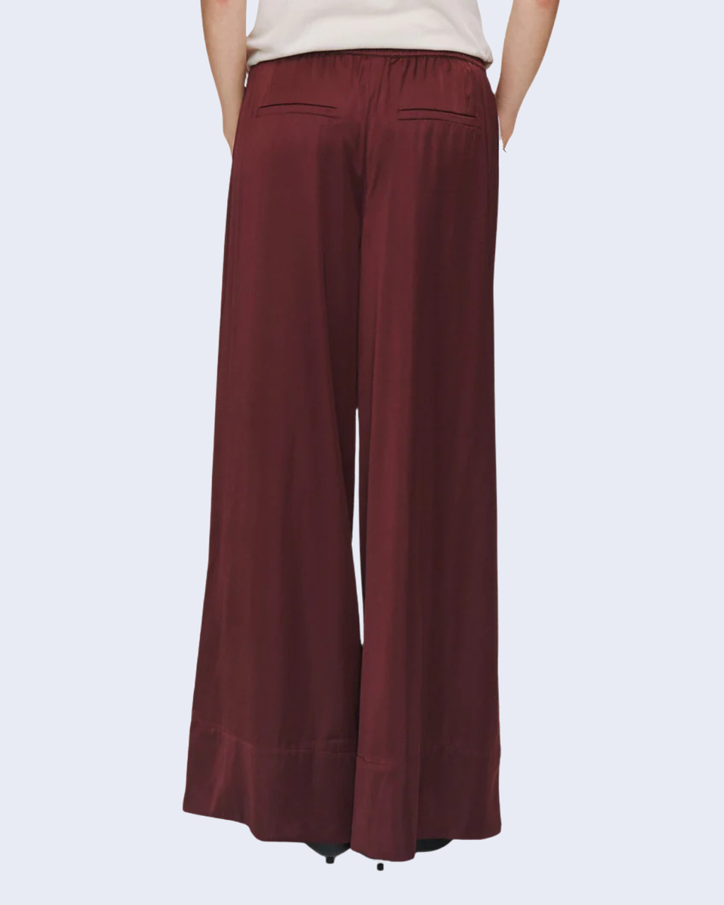 Numph - Nusantina Pants - Winetasting