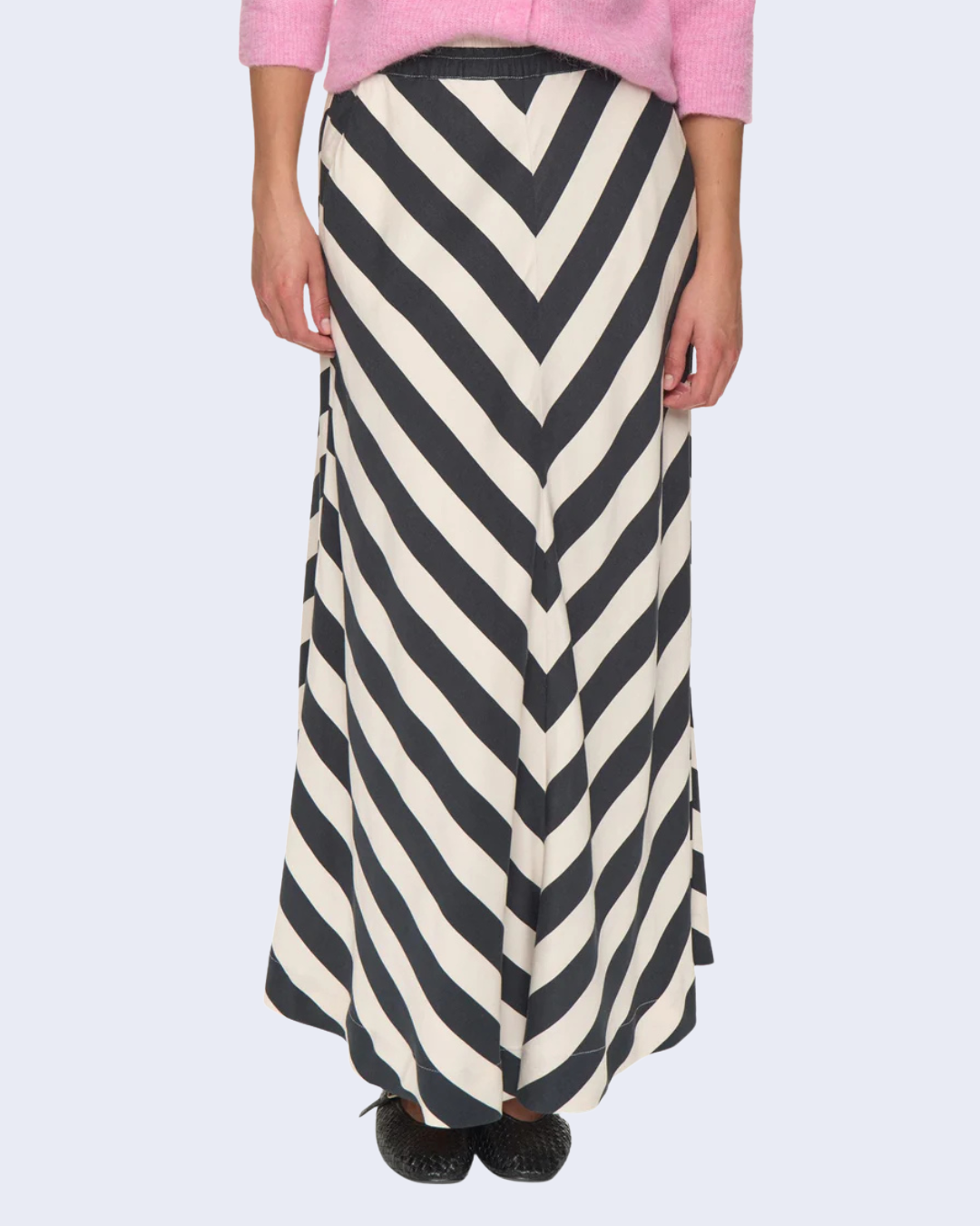 Numph - Numinzu Skirt - Multi