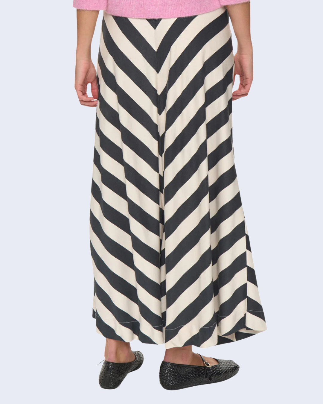 Numph - Numinzu Skirt - Multi