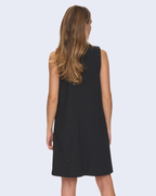 Numph - Nualmut Dress - Nero