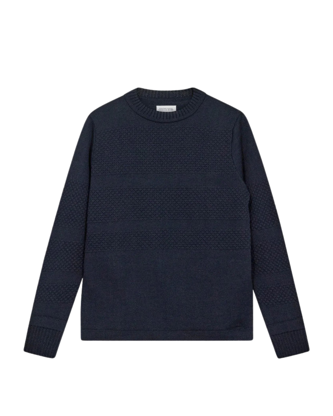 Anerkjendt - Akstefan Knit - Blu