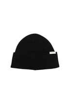 Anerkjendt - Akfelix Merino Hood - Nero