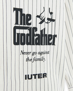 Iuter - The Godfather: Worldwide Pinstripe - Bianco