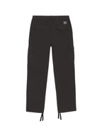 Iuter - Cargo Ripstop Pants - Nero
