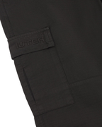 Iuter - Cargo Ripstop Pants - Nero
