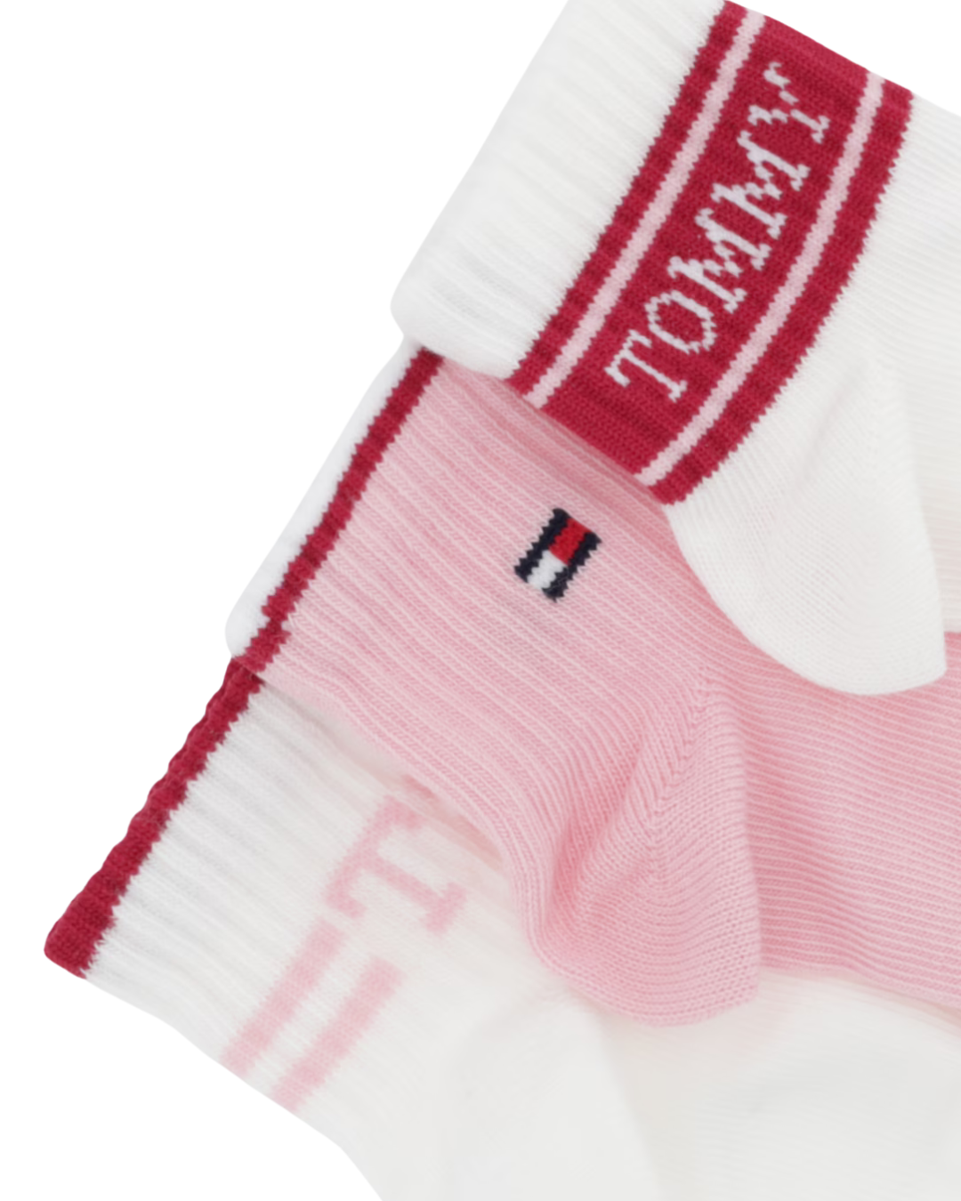 Tommy Hilfiger - TH Baby Sock 3P Giftbox Iconic - Multi