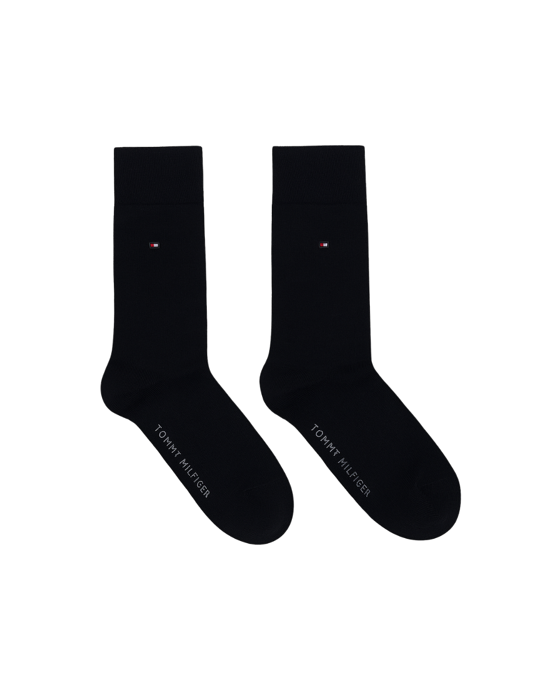 Tommy Hilfiger - TH Men Sock Classic 2P - Blu