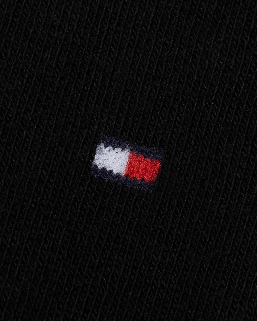 Tommy Hilfiger - TH Men Sock Classic 2P - Nero