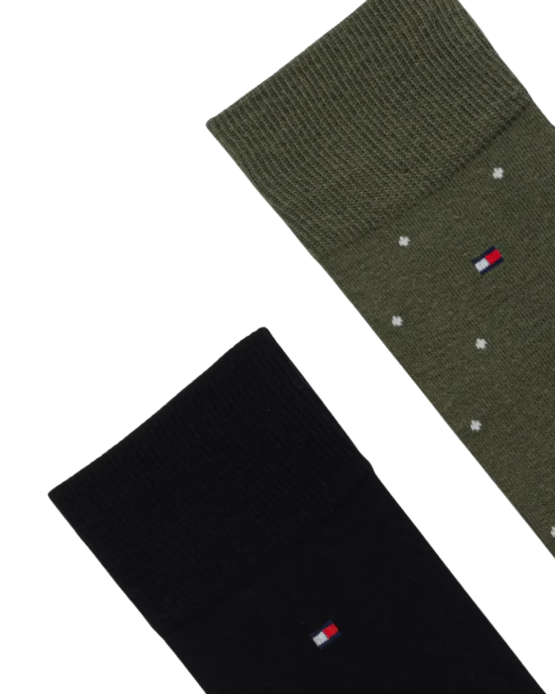 Tommy Hilfiger - TH Men Sock 2P Dot - Multi