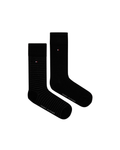 Tommy Hilfiger - TH Men Small Stripe Sock 2P - Nero