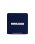 Tommy Hilfiger - TH Men Kneehigh 4P Tin Giftbox - Blu