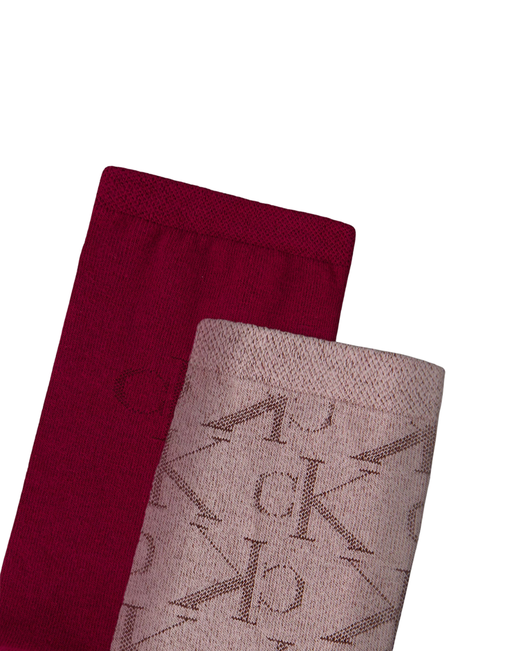 Calvin Klein - CKJ Women Sock 4P Holiday Pack - Multi