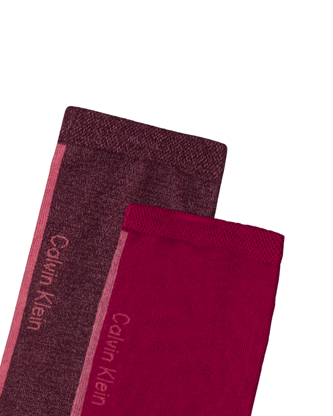 Calvin Klein - CK Women Sock 3P Giftbox Lurex - Multi