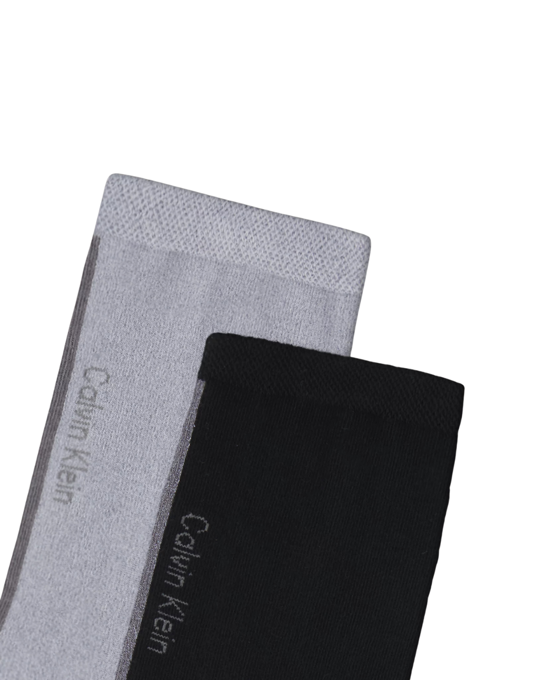 Calvin Klein - CK Women Sock 3P Giftbox Lurex - Multi