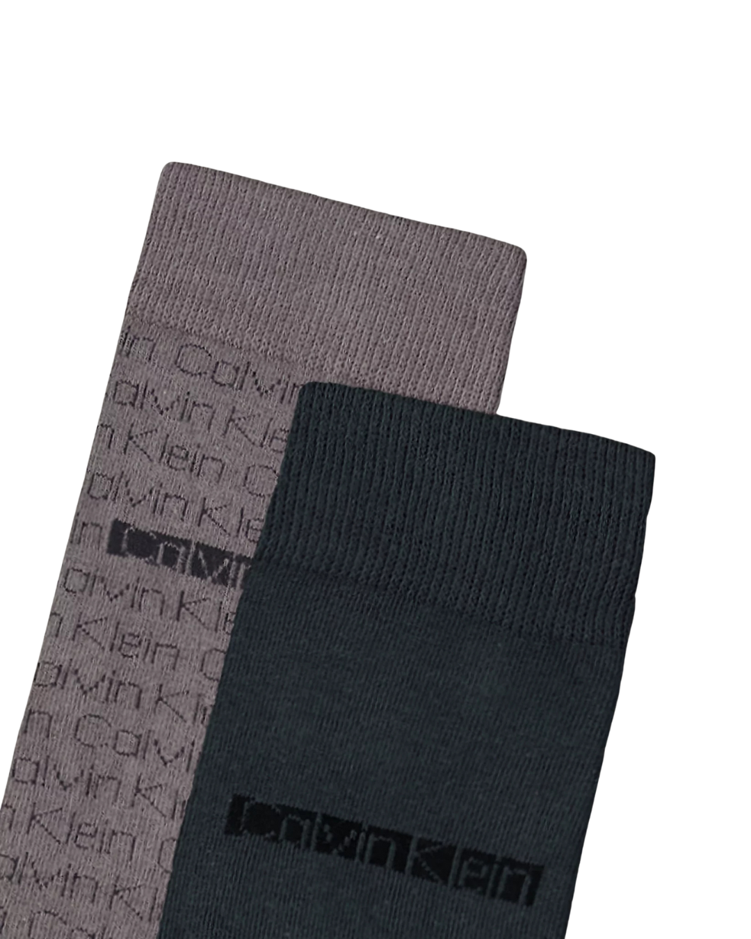 Calvin Klein - CK Men Sock 4P Giftbox AOP - Multi