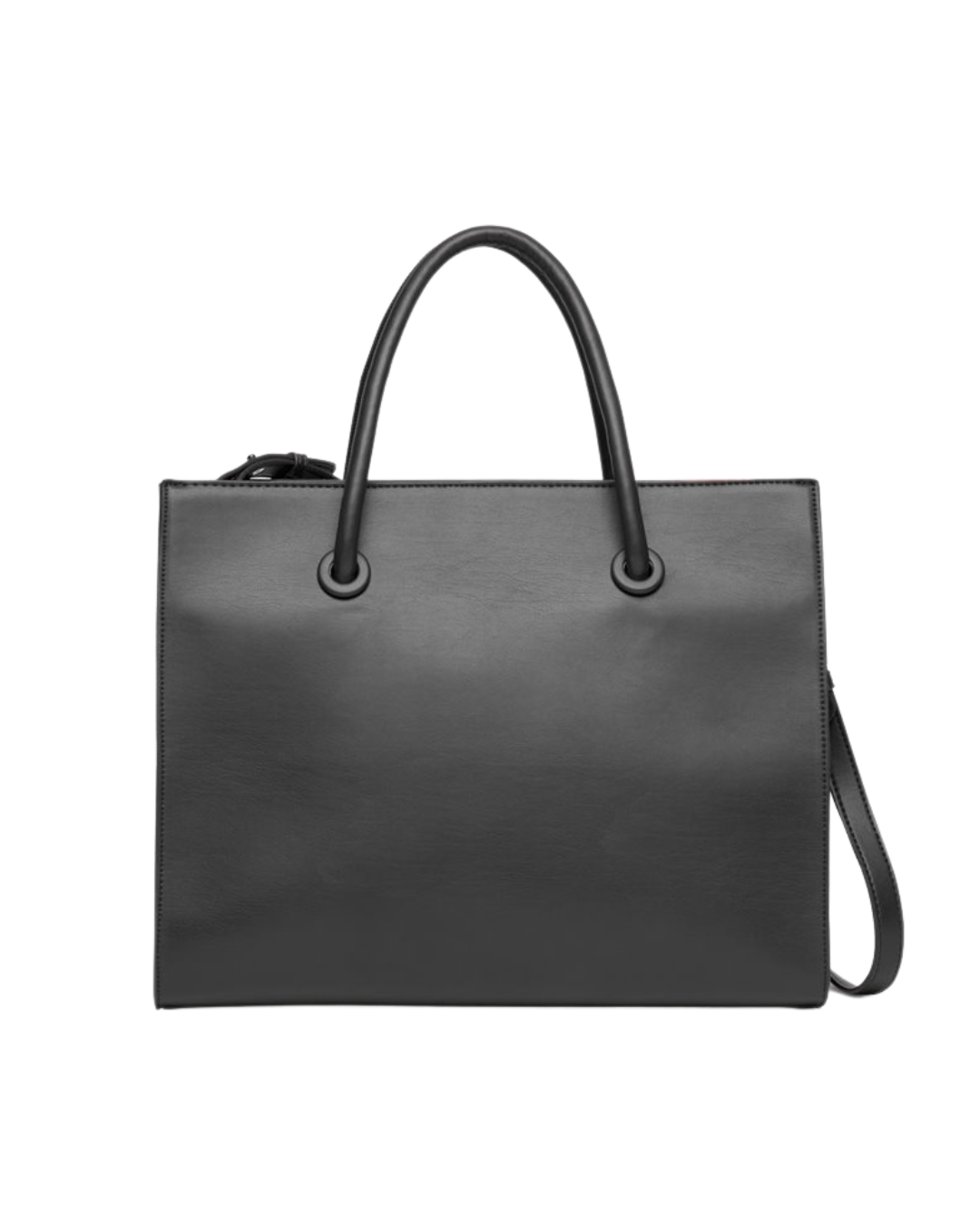 Iceberg Jeans - Iceberg Jeans Tote Bag - Nero