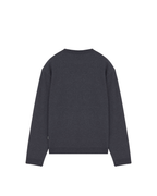 Iuter - Angel Jumper - Asphalt