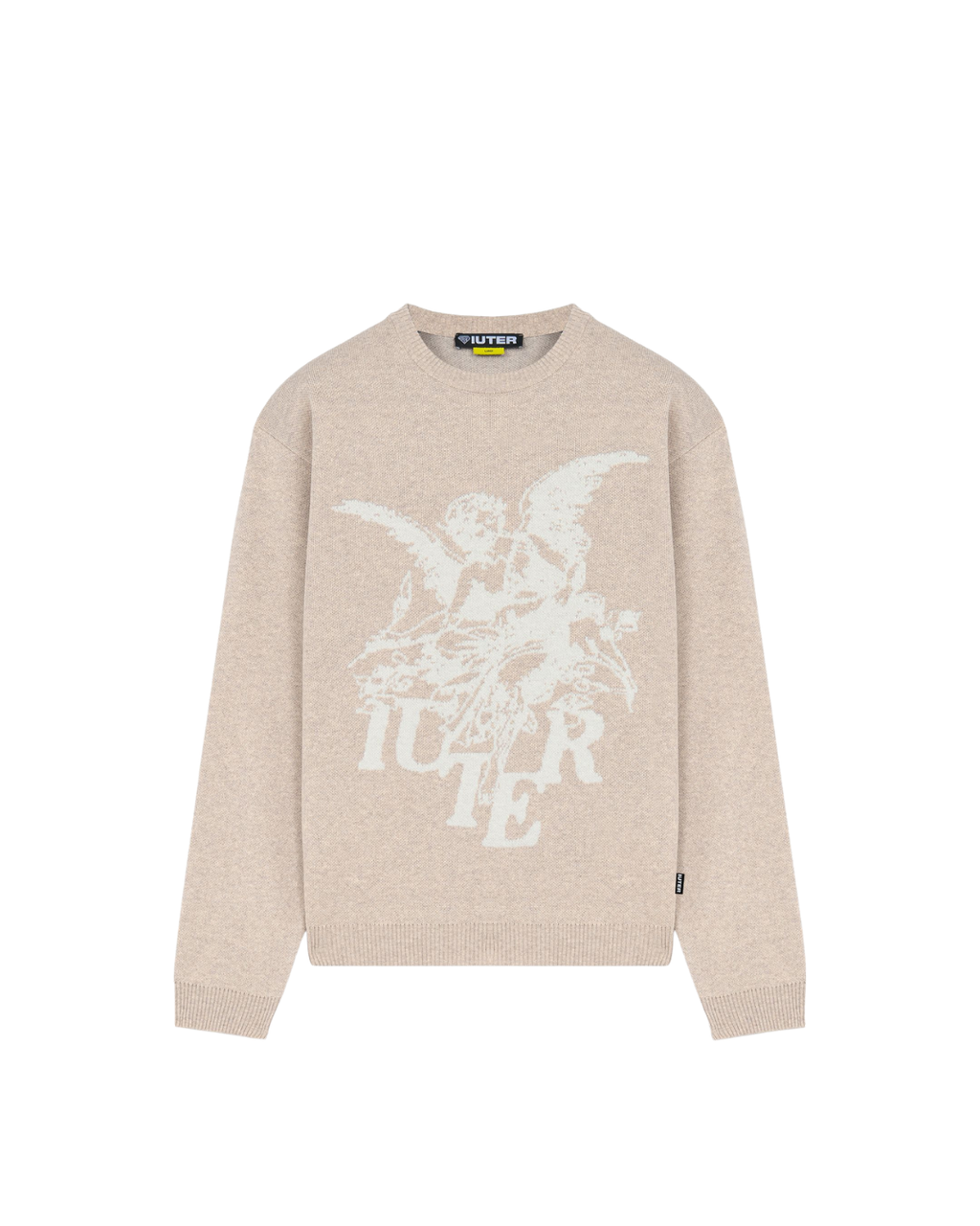 Iuter - Angel Jumper - Earth