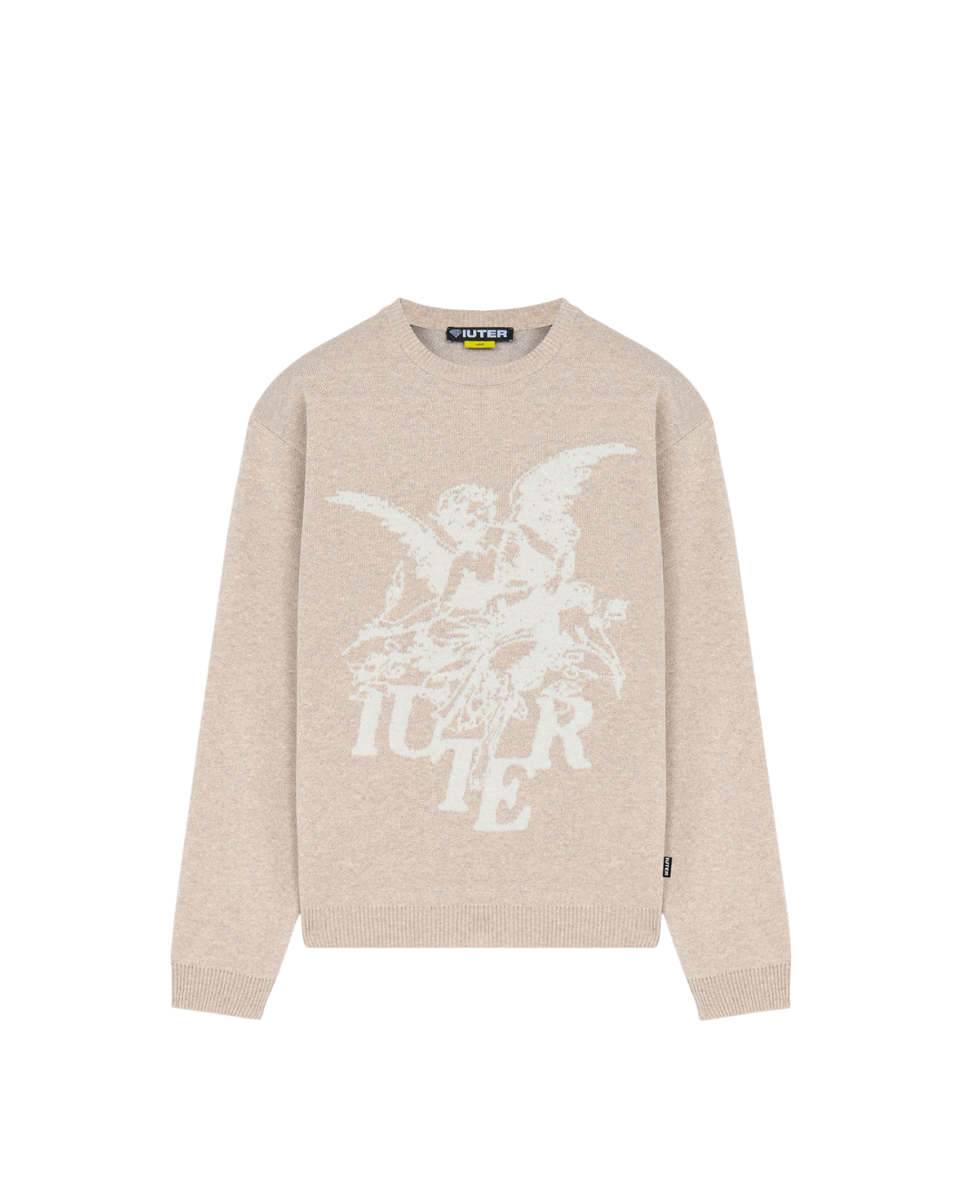 Iuter - Angel Jumper - Earth