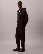 Calvin Klein Jeans - Fleece Gift Giving Jogger - Nero