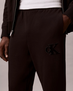 Calvin Klein Jeans - Fleece Gift Giving Jogger - Nero