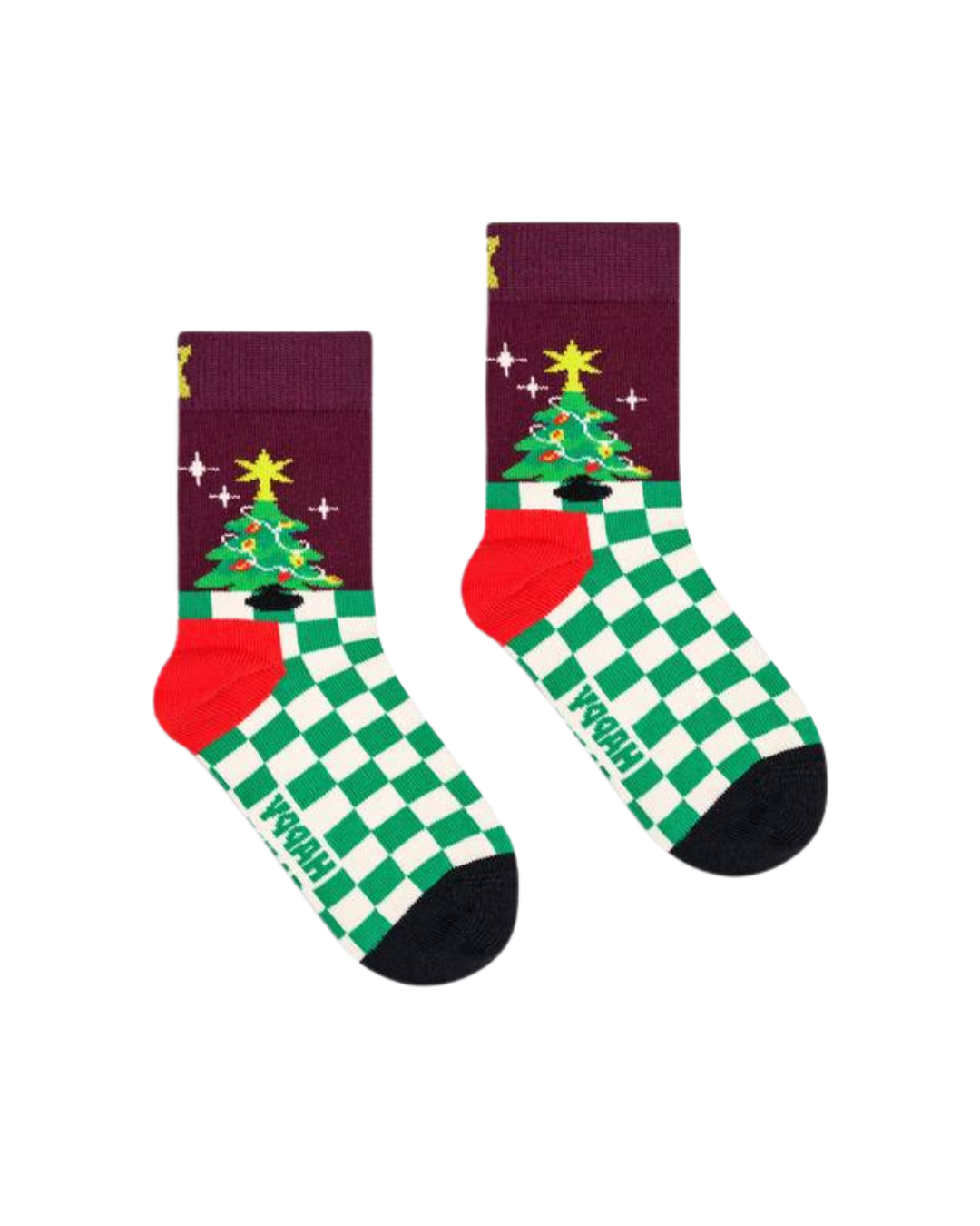 Happy Socks - P000458 - Multi