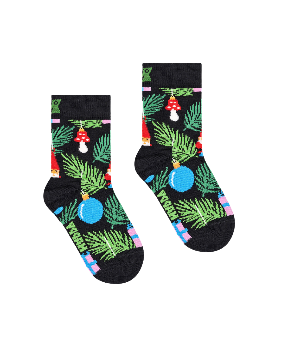 Happy Socks - P000285 - Multi