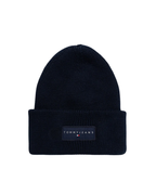 Tommy Jeans - Tjm Linear Beanie - Blu