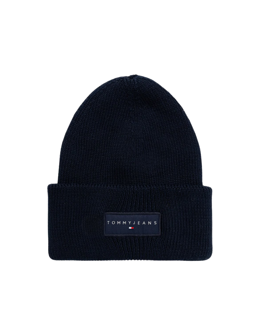 Tommy Jeans - Tjm Linear Beanie - Blu