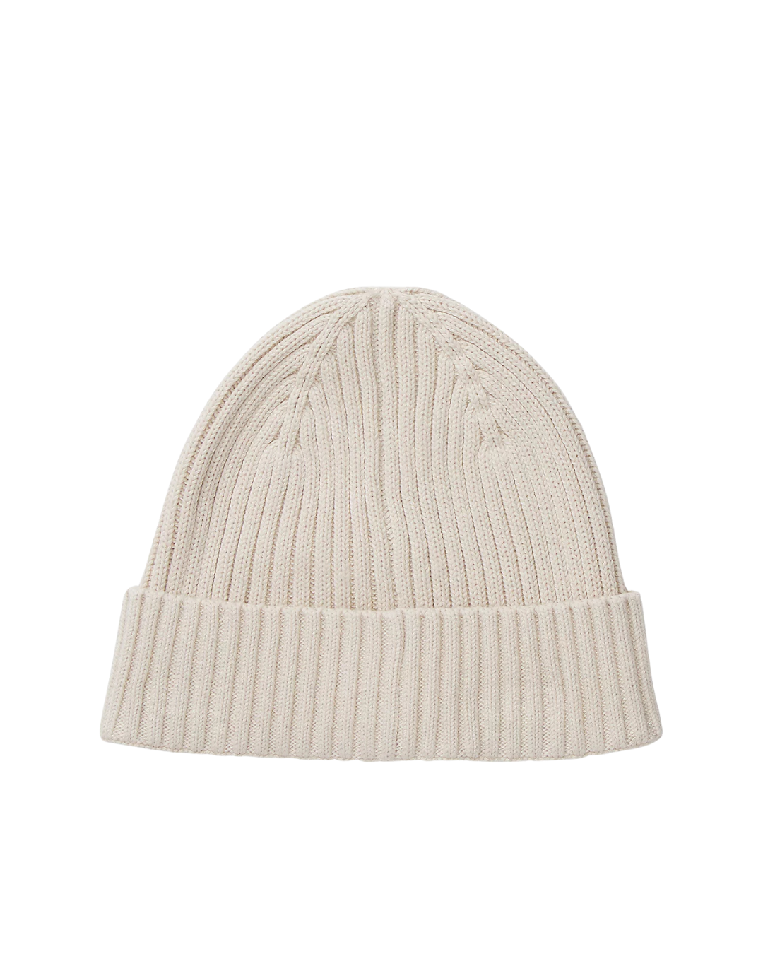 Tommy Jeans - Tjw Heritage Core Beanie - Beige