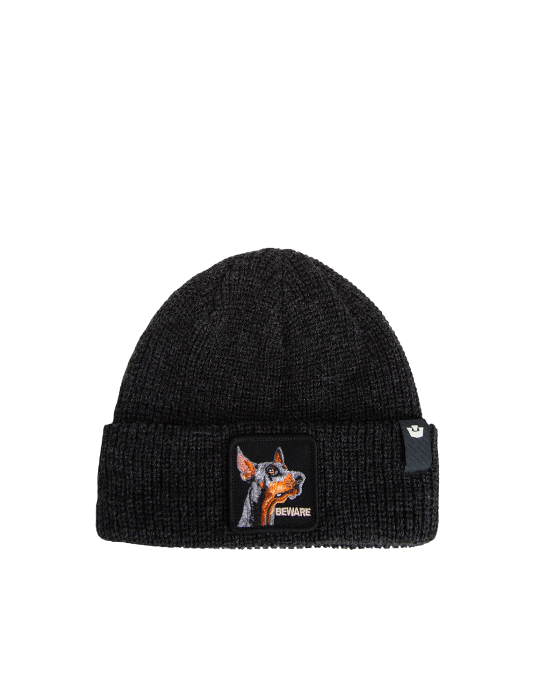 Goorin Bros - Beware - Nero