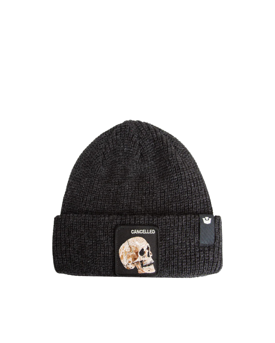 Goorin Bros - Cancelled - Nero