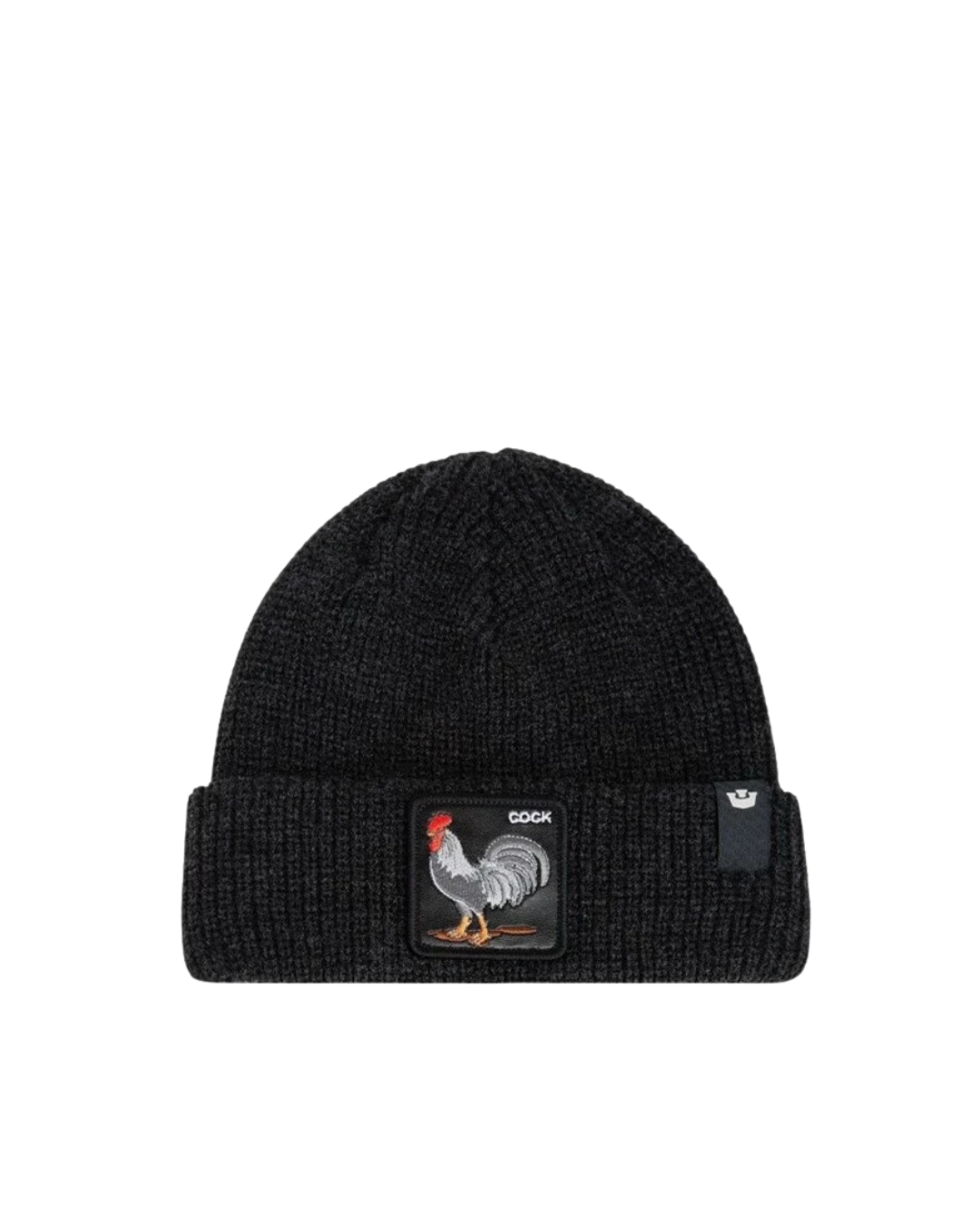 Goorin Bros - Cock - Nero Tonal